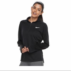 Nike Pacer Long Sleeve